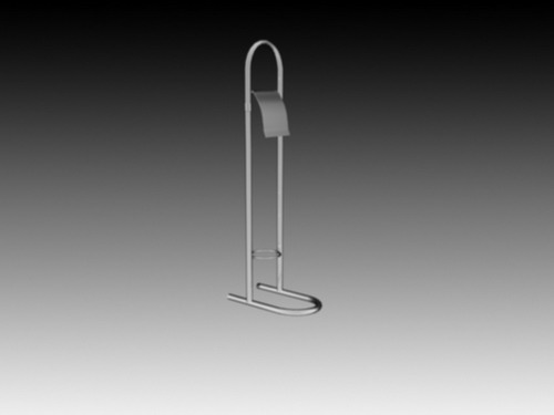 Download FREE 3D Models!